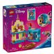 Εικόνα της LEGO Disney Princess: Ariel's Magical Mini Palace 43285