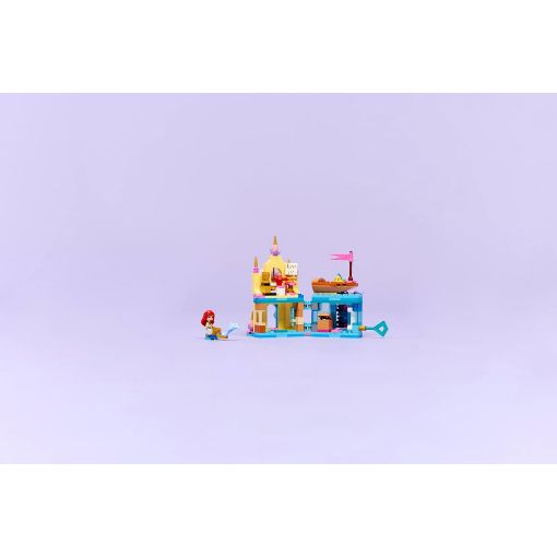 Εικόνα της LEGO Disney Princess: Ariel's Magical Mini Palace 43285