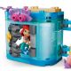 Εικόνα της LEGO Disney Princess: Ariel's Magical Mini Palace 43285