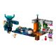 Εικόνα της LEGO Minecraft: The Warden Encounter 21274