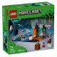Εικόνα της LEGO Minecraft: The Warden Encounter 21274