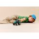 Εικόνα της LEGO City: Tractor 60498