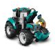 Εικόνα της LEGO City: Tractor 60498
