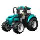Εικόνα της LEGO City: Tractor 60498