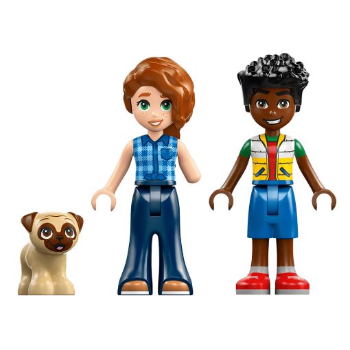 Εικόνα της LEGO Friends: Heartlake City Convenience Store 42680