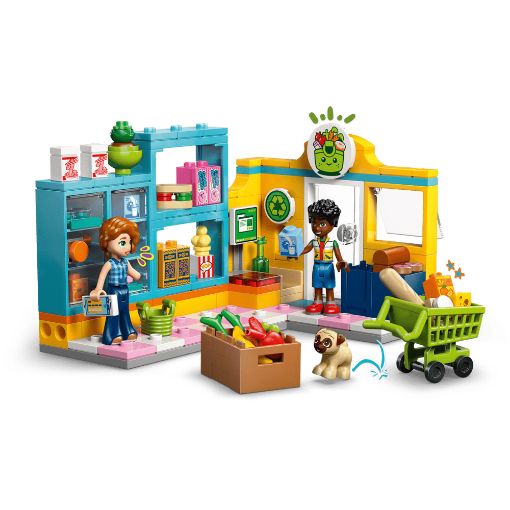 Εικόνα της LEGO Friends: Heartlake City Convenience Store 42680