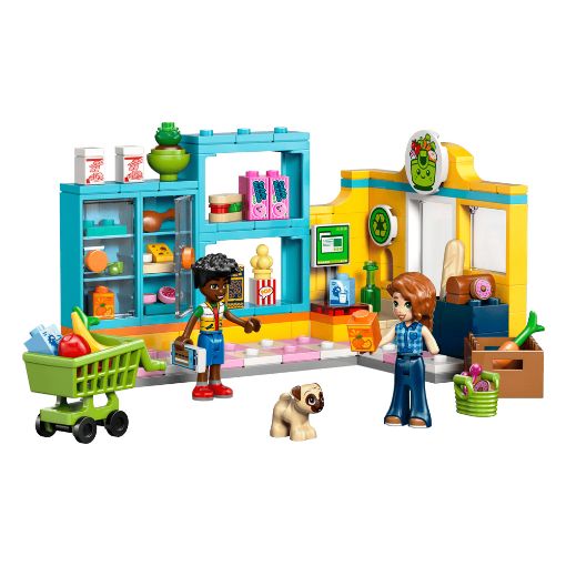 Εικόνα της LEGO Friends: Heartlake City Convenience Store 42680