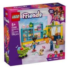 Εικόνα της LEGO Friends: Heartlake City Convenience Store 42680