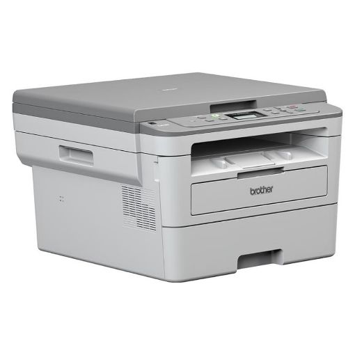 Εικόνα της Πολυμηχάνημα Laser Brother DCP-B7520DW Mono