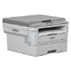 Εικόνα της Πολυμηχάνημα Laser Brother DCP-B7520DW Mono
