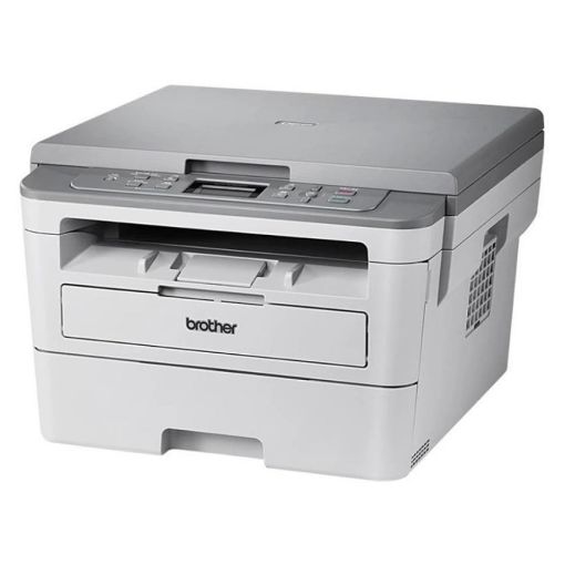 Εικόνα της Πολυμηχάνημα Laser Brother DCP-B7520DW Mono