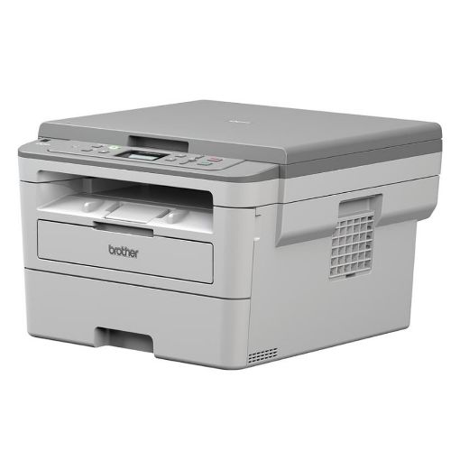 Εικόνα της Πολυμηχάνημα Laser Brother DCP-B7520DW Mono