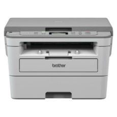 Εικόνα της Πολυμηχάνημα Laser Brother DCP-B7520DW Mono