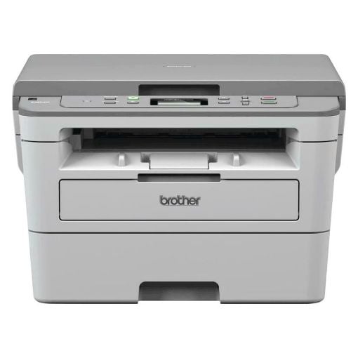 Εικόνα της Πολυμηχάνημα Laser Brother DCP-B7520DW Mono