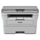 Εικόνα της Πολυμηχάνημα Laser Brother DCP-B7520DW Mono