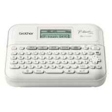 Εικόνα της Εκτυπωτής Ετικετών Brother PT-D410VP