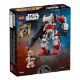Εικόνα της LEGO Star Wars: Clone Shock Trooper Mech 75448