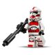 Εικόνα της LEGO Star Wars: Clone Shock Trooper Mech 75448
