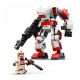 Εικόνα της LEGO Star Wars: Clone Shock Trooper Mech 75448