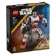 Εικόνα της LEGO Star Wars: Clone Shock Trooper Mech 75448