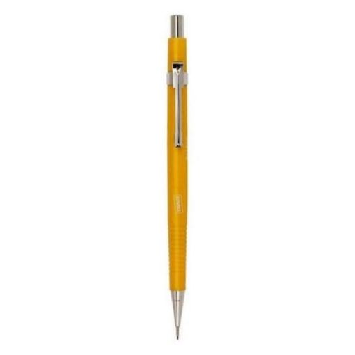 Εικόνα της Μηχανικό Μολύβι Staples 0.9mm Yellow 2549128