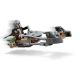 Εικόνα της LEGO Star Wars: The Mandalorian & Grogu's Speeder Bike 75436