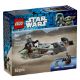 Εικόνα της LEGO Star Wars: The Mandalorian & Grogu's Speeder Bike 75436