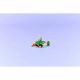 Εικόνα της LEGO Ninjago: Lloyd vs. Earth Monster Spinner 71850