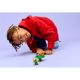 Εικόνα της LEGO Ninjago: Lloyd vs. Earth Monster Spinner 71850