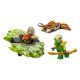 Εικόνα της LEGO Ninjago: Lloyd vs. Earth Monster Spinner 71850