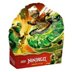 Εικόνα της LEGO Ninjago: Lloyd vs. Earth Monster Spinner 71850
