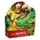 Εικόνα της LEGO Ninjago: Lloyd vs. Earth Monster Spinner 71850