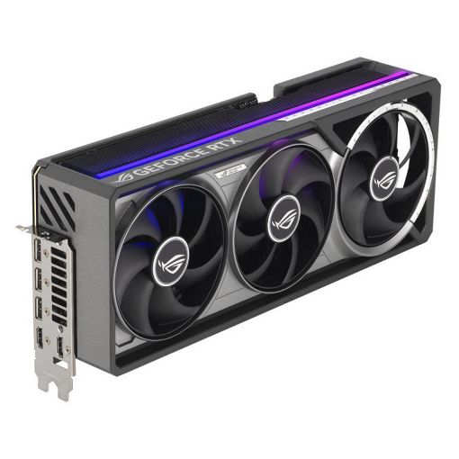 Εικόνα της Asus ROG Astral GeForce RTX 5080 16GB GDDR7 OC Edition 90YV0LV0-M0NA00