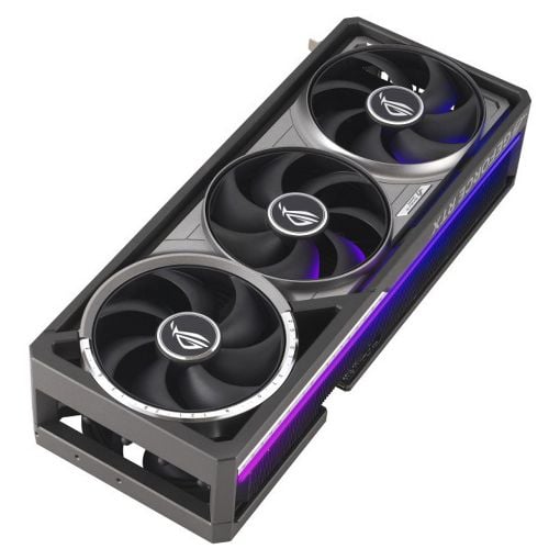 Εικόνα της Asus ROG Astral GeForce RTX 5080 16GB GDDR7 OC Edition 90YV0LV0-M0NA00
