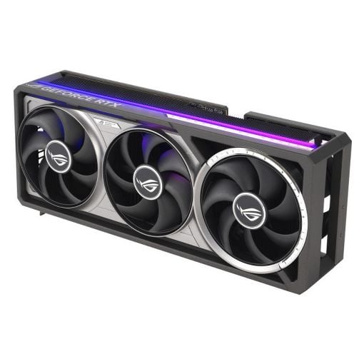 Εικόνα της Asus ROG Astral GeForce RTX 5080 16GB GDDR7 OC Edition 90YV0LV0-M0NA00