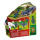 Εικόνα της LEGO Ninjago: Nya vs. Mutation Monster Spinner 71849