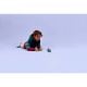 Εικόνα της LEGO Ninjago: Nya vs. Mutation Monster Spinner 71849