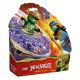 Εικόνα της LEGO Ninjago: Nya vs. Mutation Monster Spinner 71849