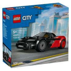 Εικόνα της LEGO City: EV Supercar 60486