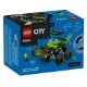 Εικόνα της LEGO City: Rides – Gaming Race Car 60484