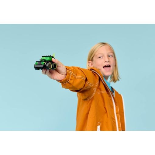 Εικόνα της LEGO City: Rides – Gaming Race Car 60484