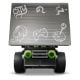 Εικόνα της LEGO City: Rides – Gaming Race Car 60484