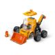 Εικόνα της LEGO City: Rides – Construction Loader 60483