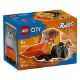 Εικόνα της LEGO City: Rides – Construction Loader 60483