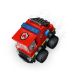 Εικόνα της LEGO City: Rides – Fire Truck 60482