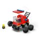 Εικόνα της LEGO City: Rides – Fire Truck 60482