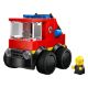 Εικόνα της LEGO City: Rides – Fire Truck 60482