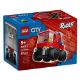 Εικόνα της LEGO City: Rides – Fire Truck 60482