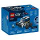 Εικόνα της LEGO City: Rides – Police Truck 60481