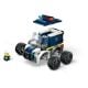 Εικόνα της LEGO City: Rides – Police Truck 60481
